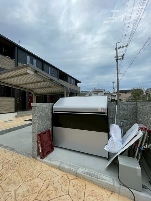  マシオンレーヴ豊南