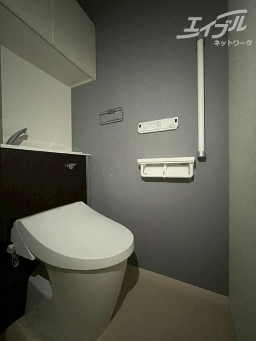  マシオンレーヴ豊南