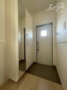  マシオンレーヴ豊南