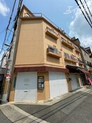  大阪メトロ御堂筋線/東三国駅 徒歩9分 3階 築45年