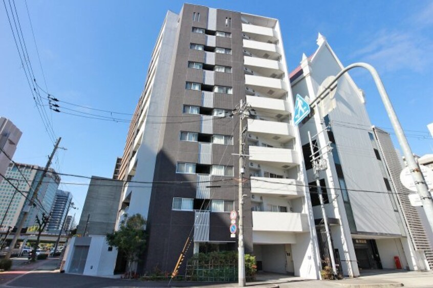  アーバンテラス新大阪