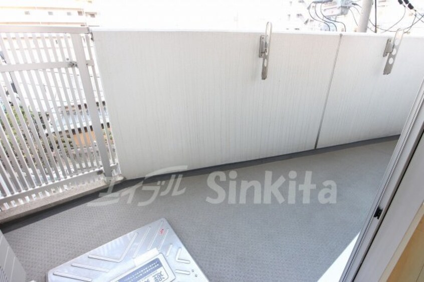  アーバンテラス新大阪