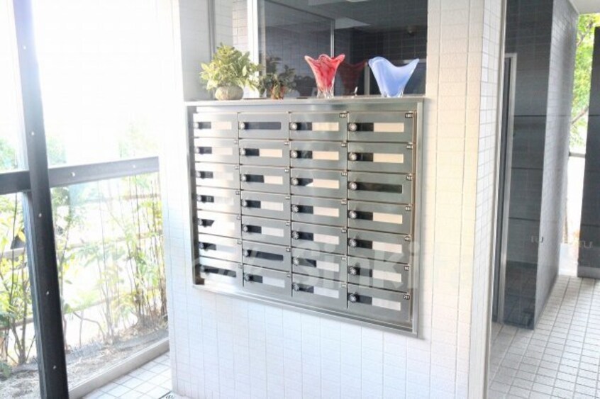 その他 アーバンテラス新大阪