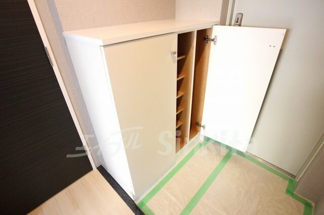 その他 アーバンテラス新大阪