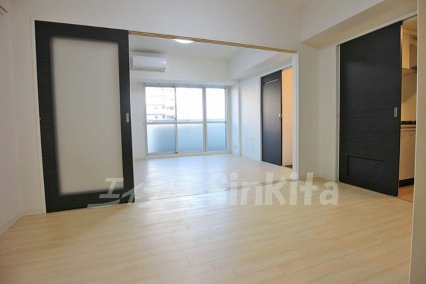 その他 アーバンテラス新大阪