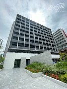  東海道本線・山陽本線<JR神戸線>/塚本駅 徒歩10分 5階 築3年