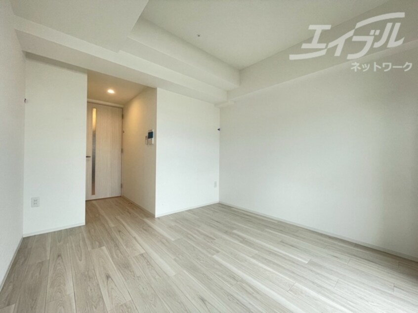  東海道本線・山陽本線<JR神戸線>/塚本駅 徒歩10分 5階 築3年