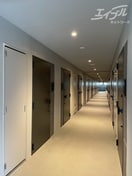 内廊下 東海道本線・山陽本線<JR神戸線>/塚本駅 徒歩10分 10階 築3年
