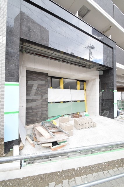  阪急神戸線/十三駅 徒歩6分 6階 築3年