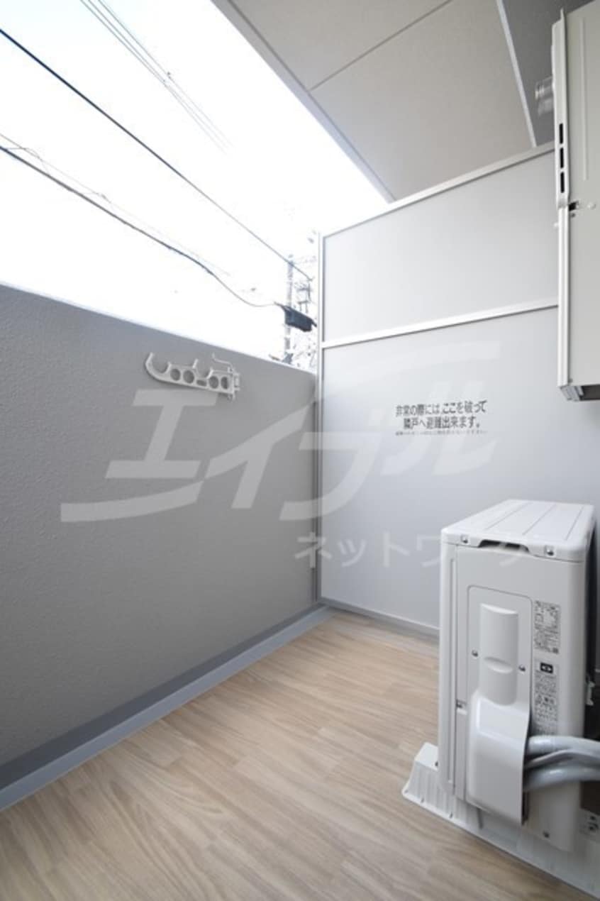  阪急神戸線/十三駅 徒歩6分 6階 築3年