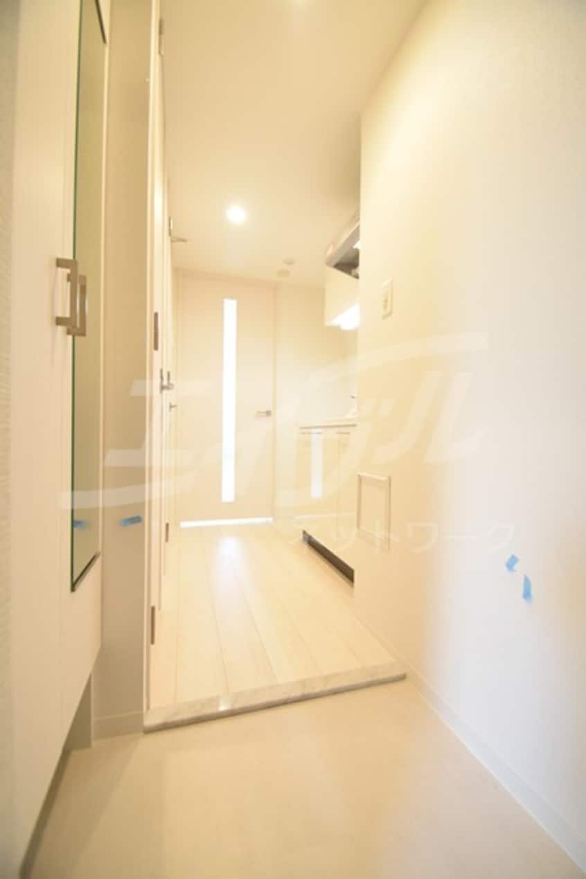  阪急神戸線/十三駅 徒歩6分 6階 築3年