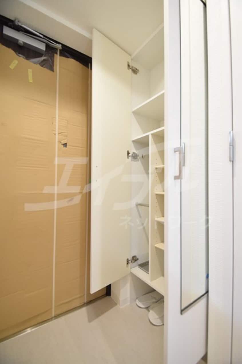  阪急神戸線/十三駅 徒歩6分 6階 築3年