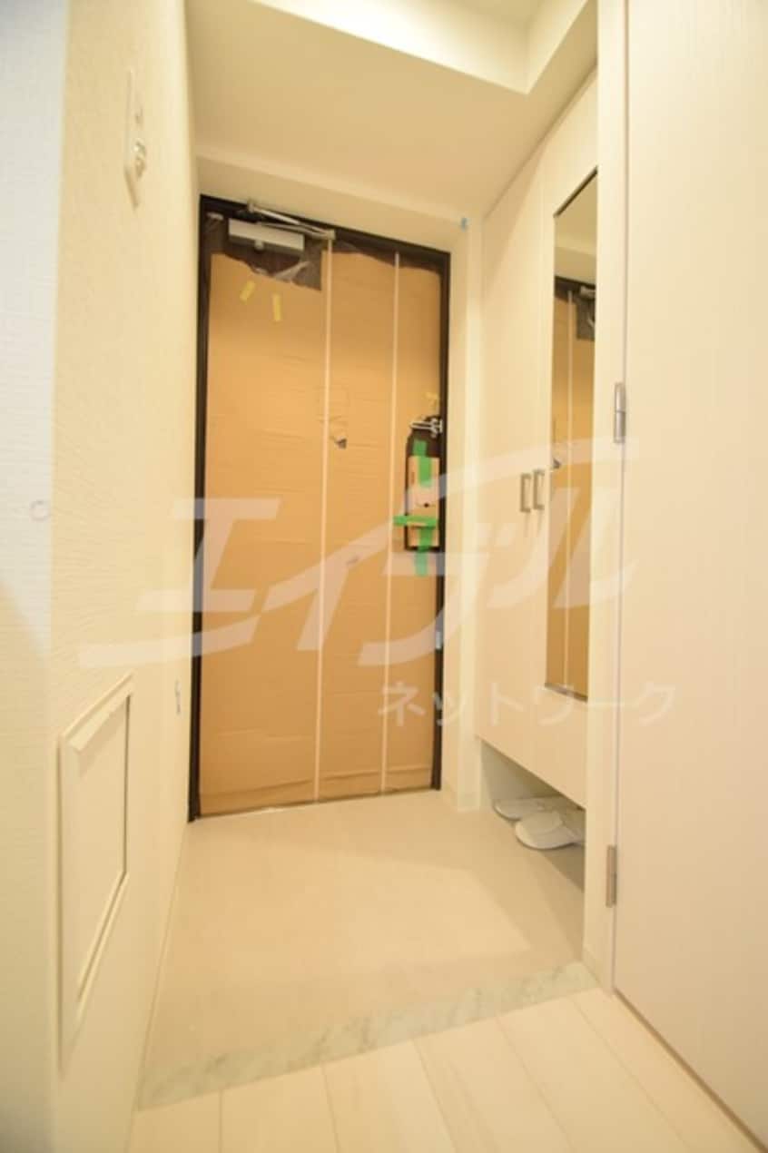  阪急神戸線/十三駅 徒歩6分 6階 築3年