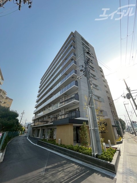  STANDZ新大阪