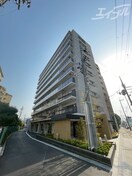  STANDZ新大阪