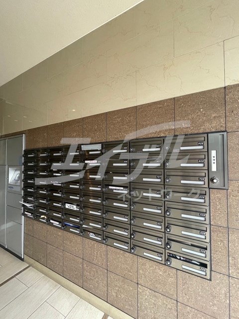 その他共有部分 ＣＡＳＳＩＡ十三