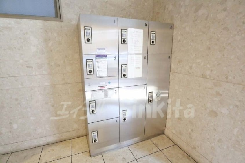 その他 サンパティーク