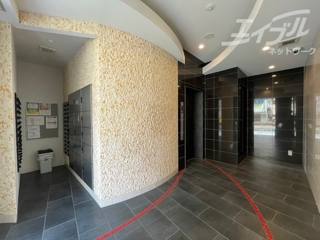  セレニテ西中島アリア弐番館