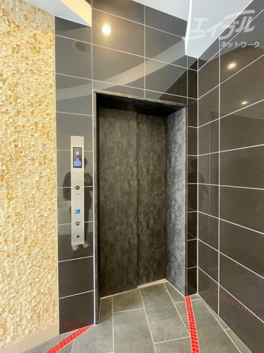  セレニテ西中島アリア弐番館