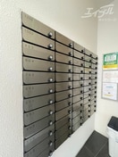 その他共有部分 セレニテ西中島アリア弐番館