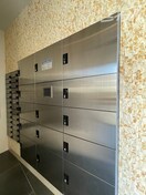 その他共有部分 セレニテ西中島アリア弐番館