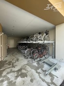  セレニテ西中島アリア弐番館