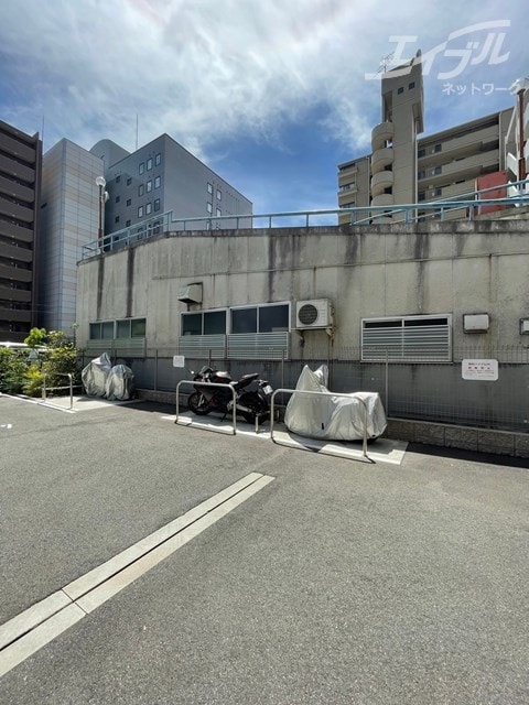  セレニテ西中島アリア弐番館