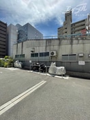  セレニテ西中島アリア弐番館