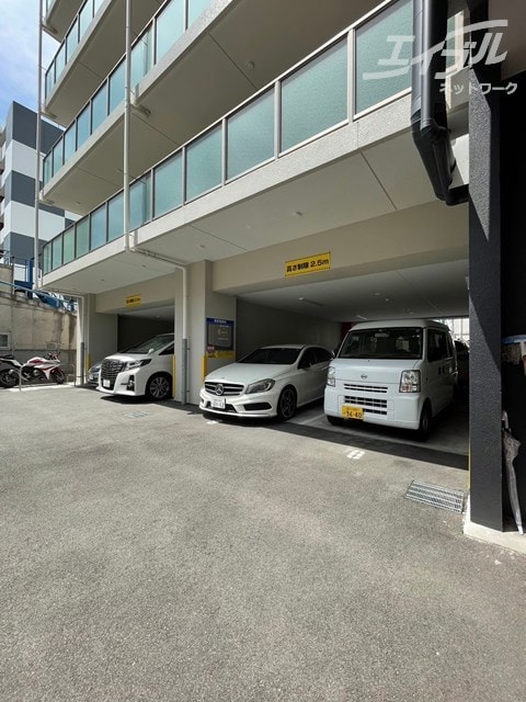  セレニテ西中島アリア弐番館