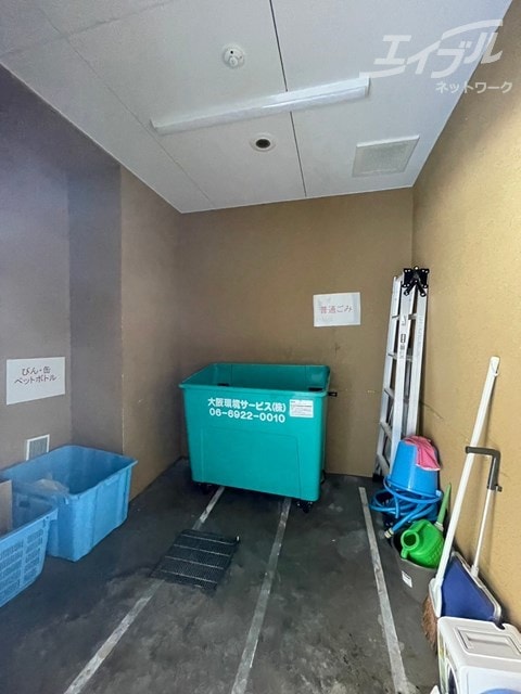 その他共有部分 セレニテ西中島アリア弐番館