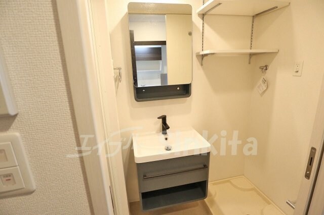  セレニテ西中島アリア弐番館