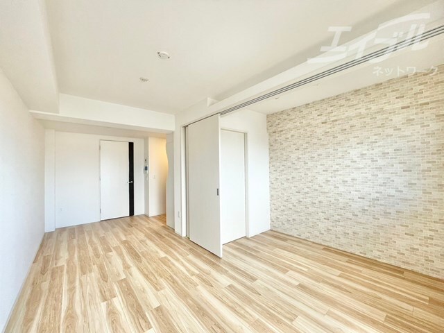  セレニテ西中島アリア弐番館