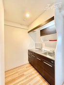  セレニテ西中島アリア弐番館