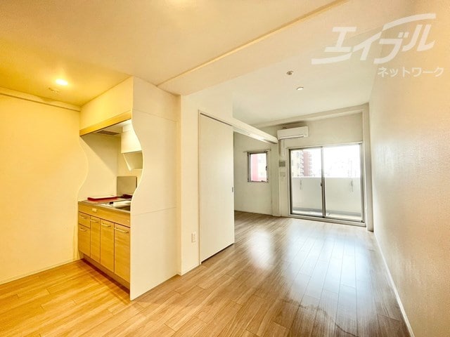  セレニテ西中島アリア弐番館