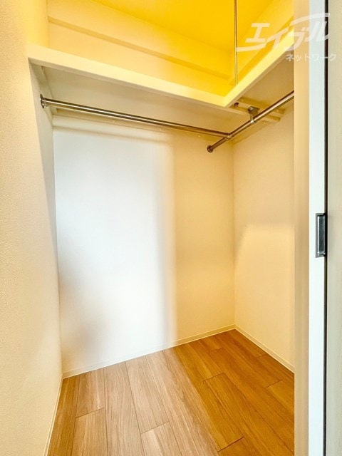  セレニテ西中島アリア弐番館