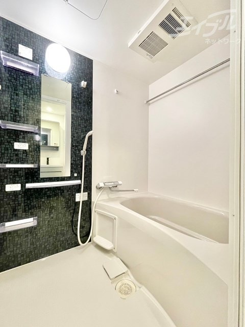  セレニテ西中島アリア弐番館