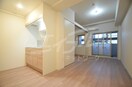  セレニテ西中島アリア弐番館