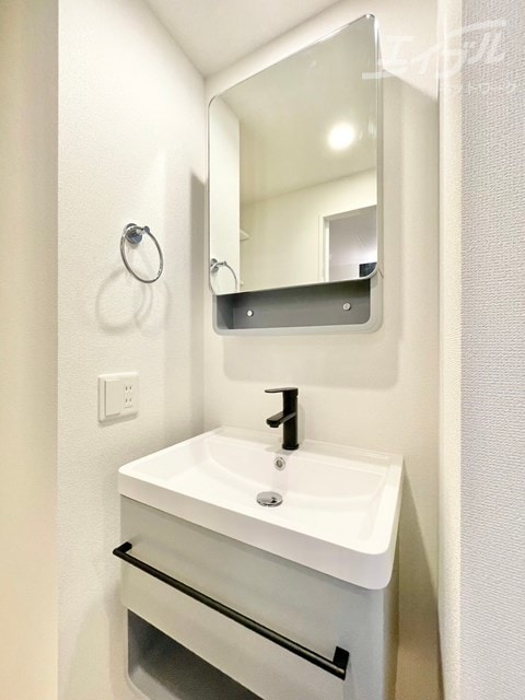  セレニテ西中島アリア弐番館