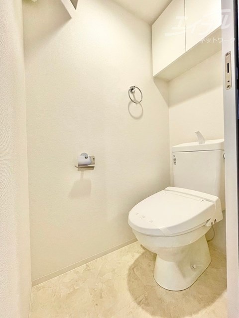  セレニテ西中島アリア弐番館