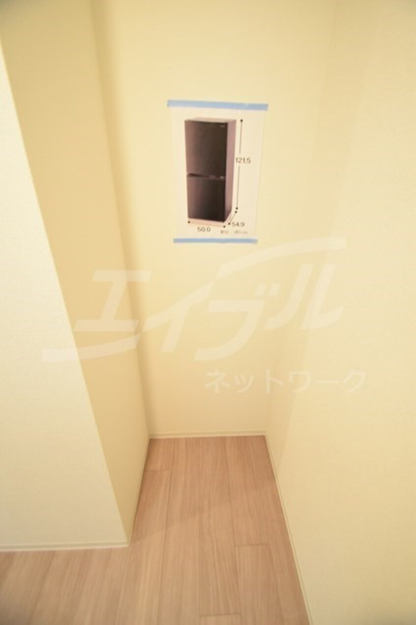 その他 セレニテ西中島アリア弐番館