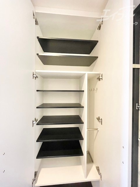  セレニテ西中島アリア弐番館