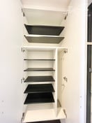  セレニテ西中島アリア弐番館