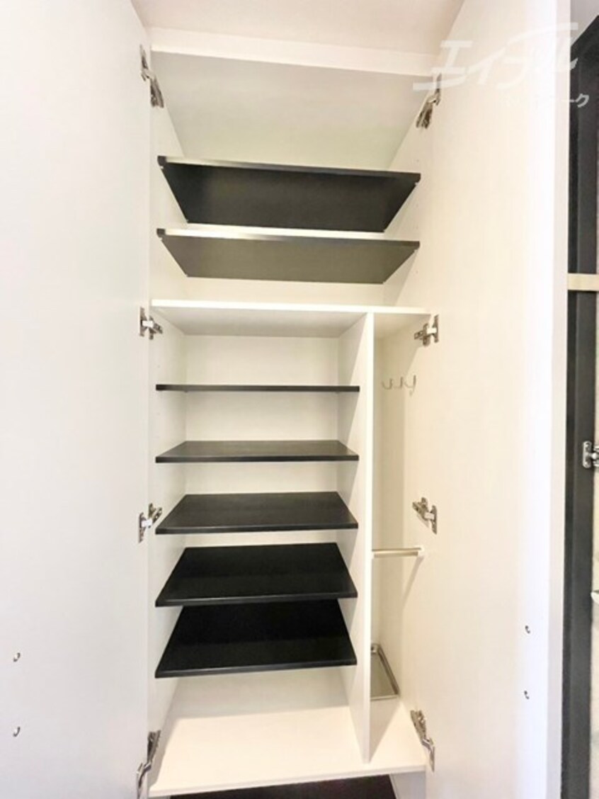  セレニテ西中島アリア弐番館