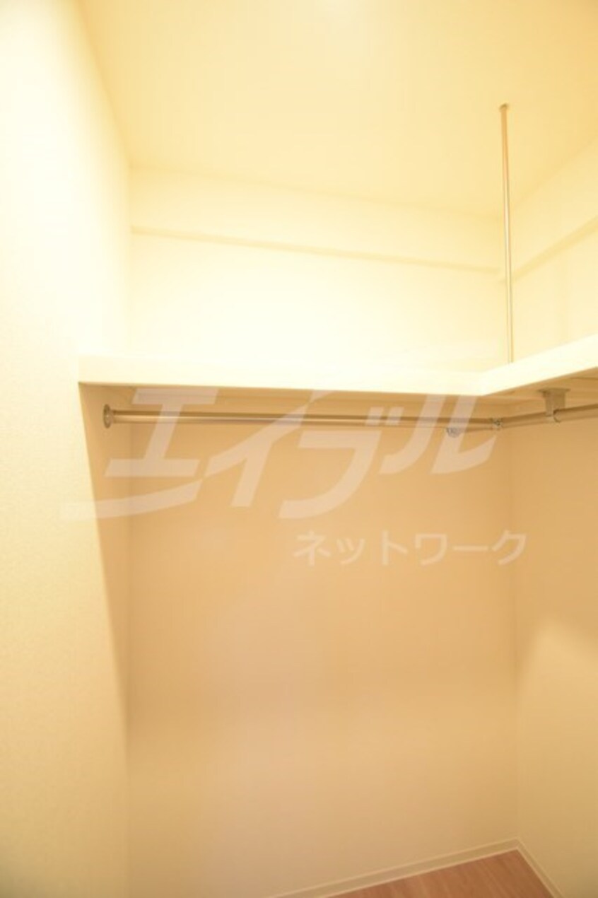  セレニテ西中島アリア弐番館