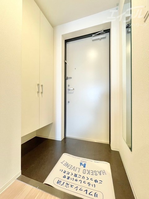  セレニテ西中島アリア弐番館