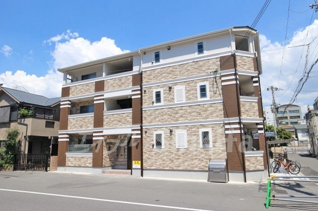  大阪メトロ御堂筋線/東三国駅 徒歩11分 1階 築2年