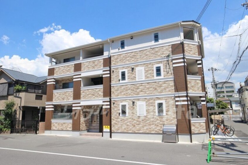  大阪メトロ御堂筋線/東三国駅 徒歩11分 1階 築2年