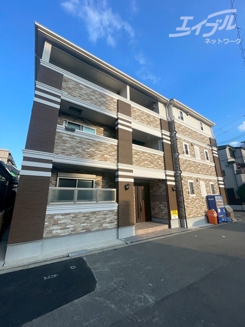  大阪メトロ御堂筋線/東三国駅 徒歩11分 1階 築2年