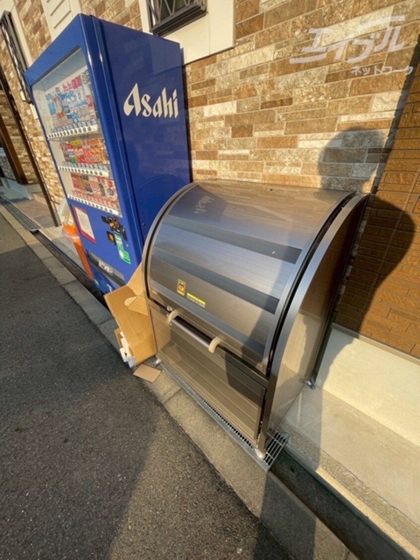  大阪メトロ御堂筋線/東三国駅 徒歩11分 1階 築2年