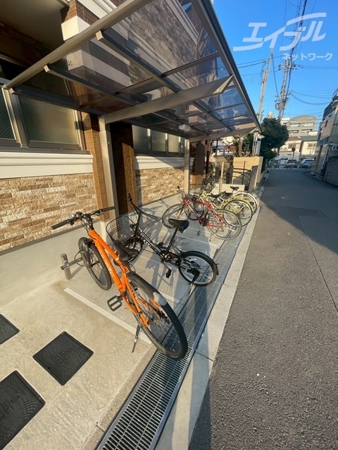  大阪メトロ御堂筋線/東三国駅 徒歩11分 1階 築2年